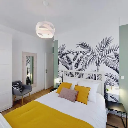 Les Amandines-Le Cosy Ideal Curistes Allevard Esterno foto