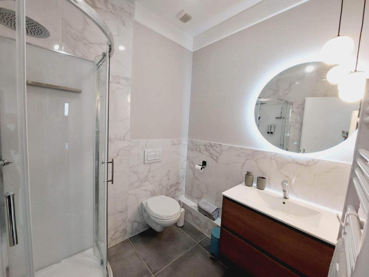Apartment Les Amandines-le Cosy Ideal Curistes
