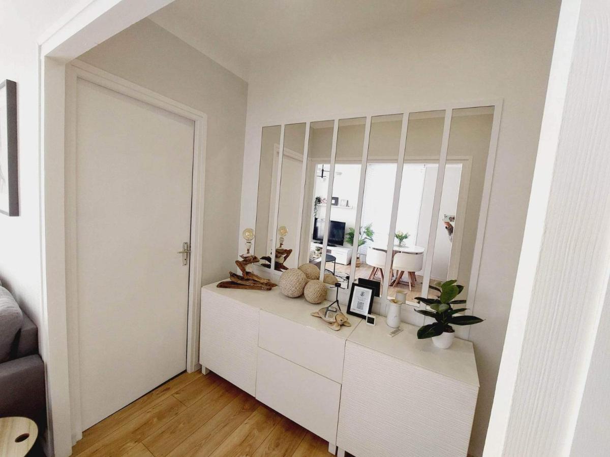 Les Amandines-le Cosy Ideal Curistes Allevard